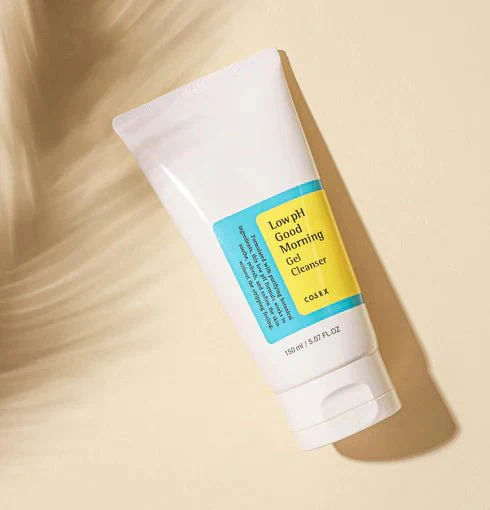 Low pH Good Morning Gel Cleanser Mini [50ml] - Image 2