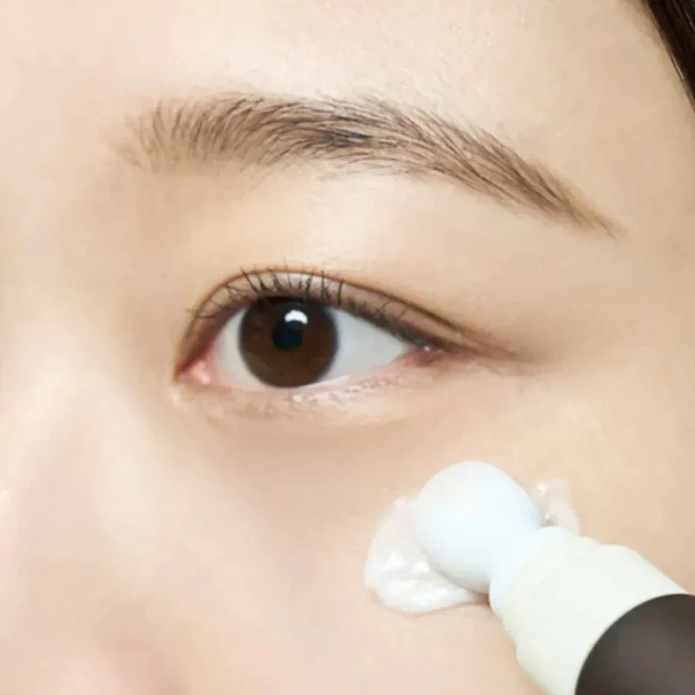 Madagascar Centella Probio-Cica Bakuchiol Eye Cream [20ml] - Image 3