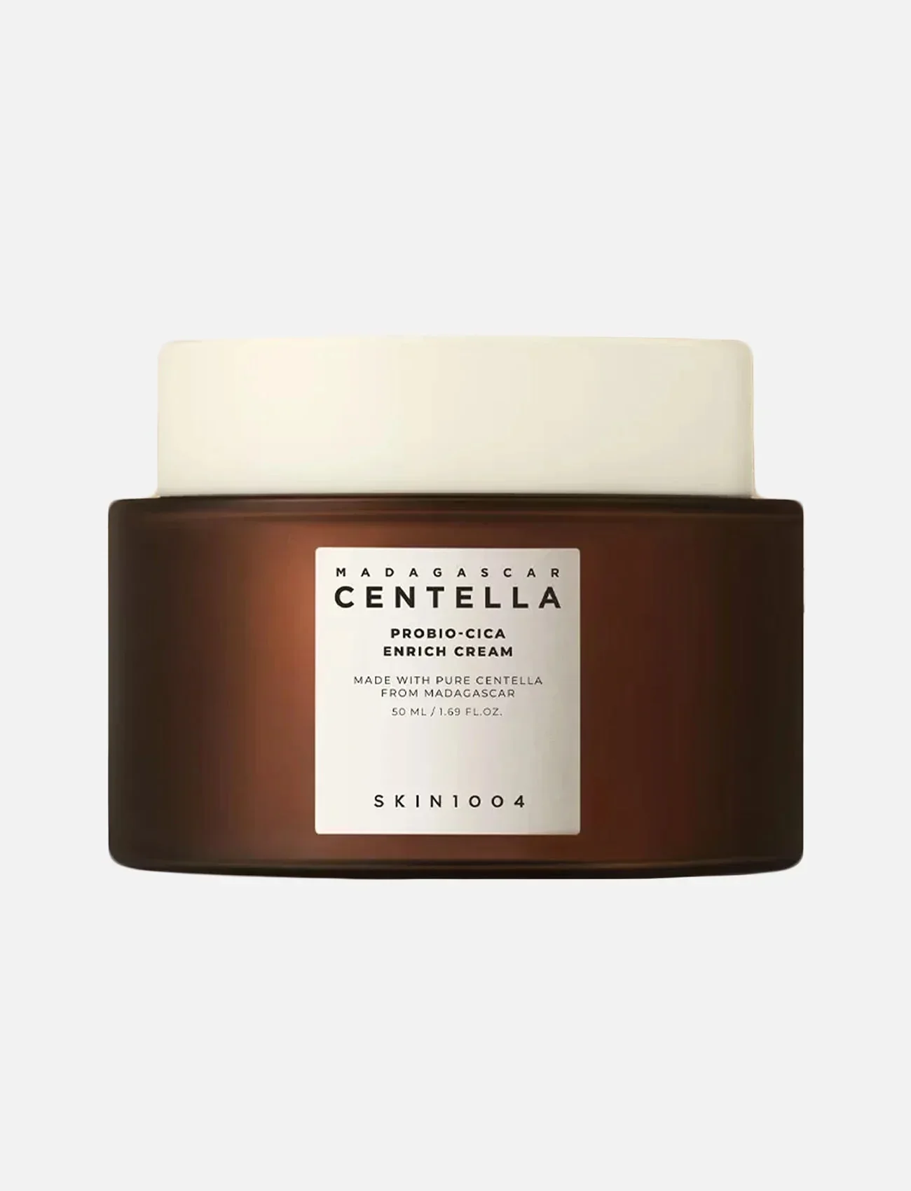 Madagascar Centella Probio-Cica Enrich Cream [50ml]