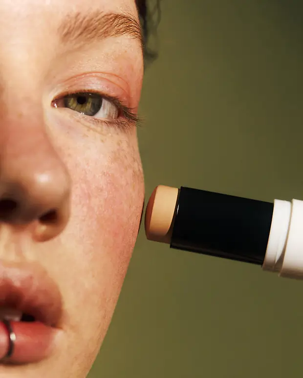 Madara Mineral Sunscreen Stick Spf 50 [12g] - Image 3