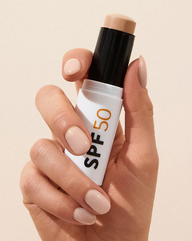 Madara Mineral Sunscreen Stick Spf 50 [12g] - Image 5