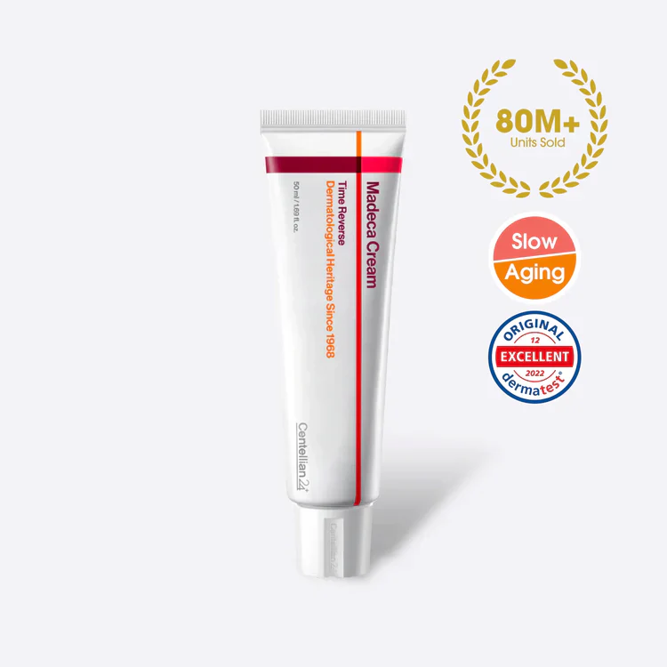 Madeca Cream Time Reverse [50ml]