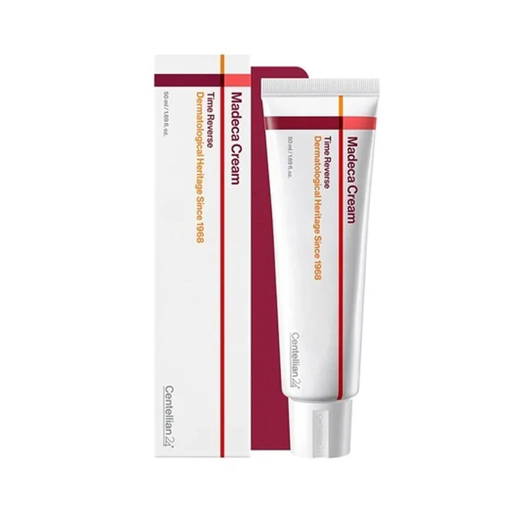 Madeca Cream Time Reverse [50ml] - Image 2