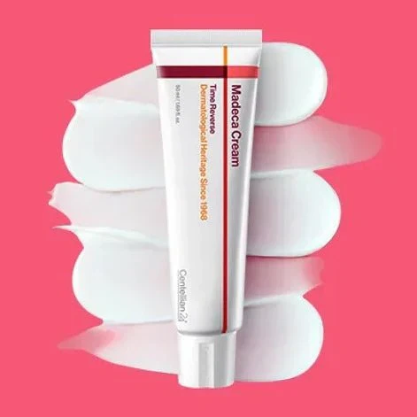 Madeca Cream Time Reverse [50ml] - Image 5