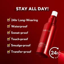 Mask Fit Make Up Fixer [80ml] - Image 3