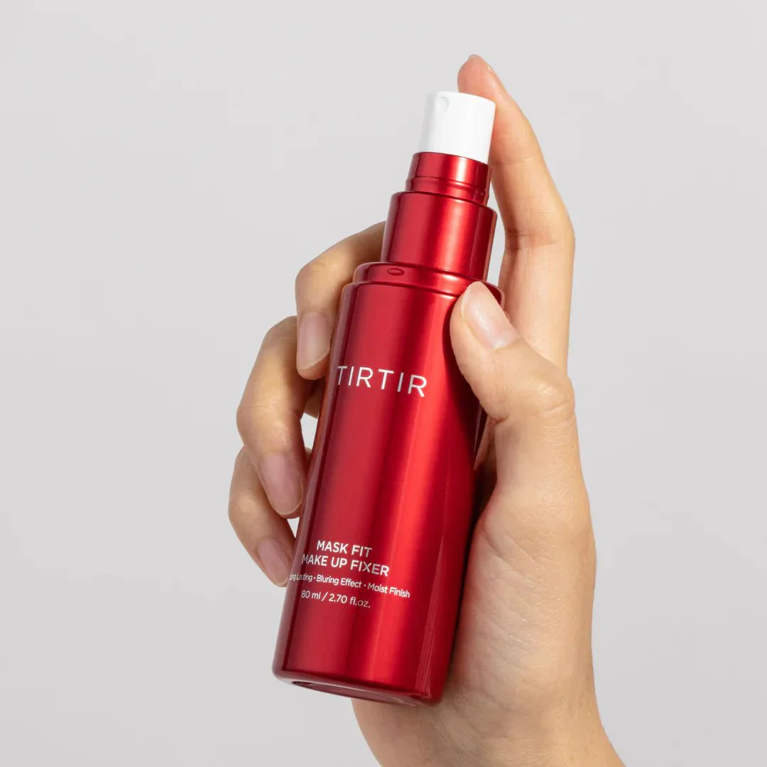 Mask Fit Make Up Fixer [80ml] - Image 4