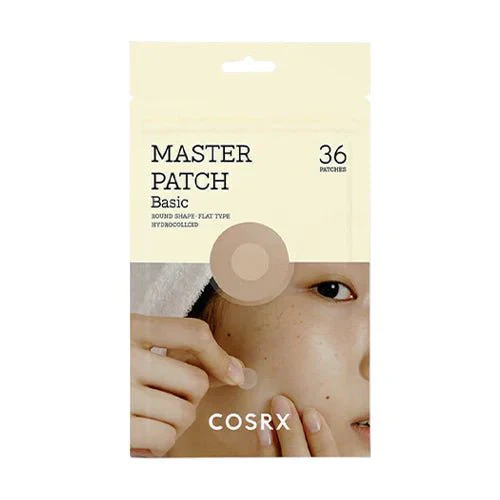 Master Patch Basic [36 Patches]