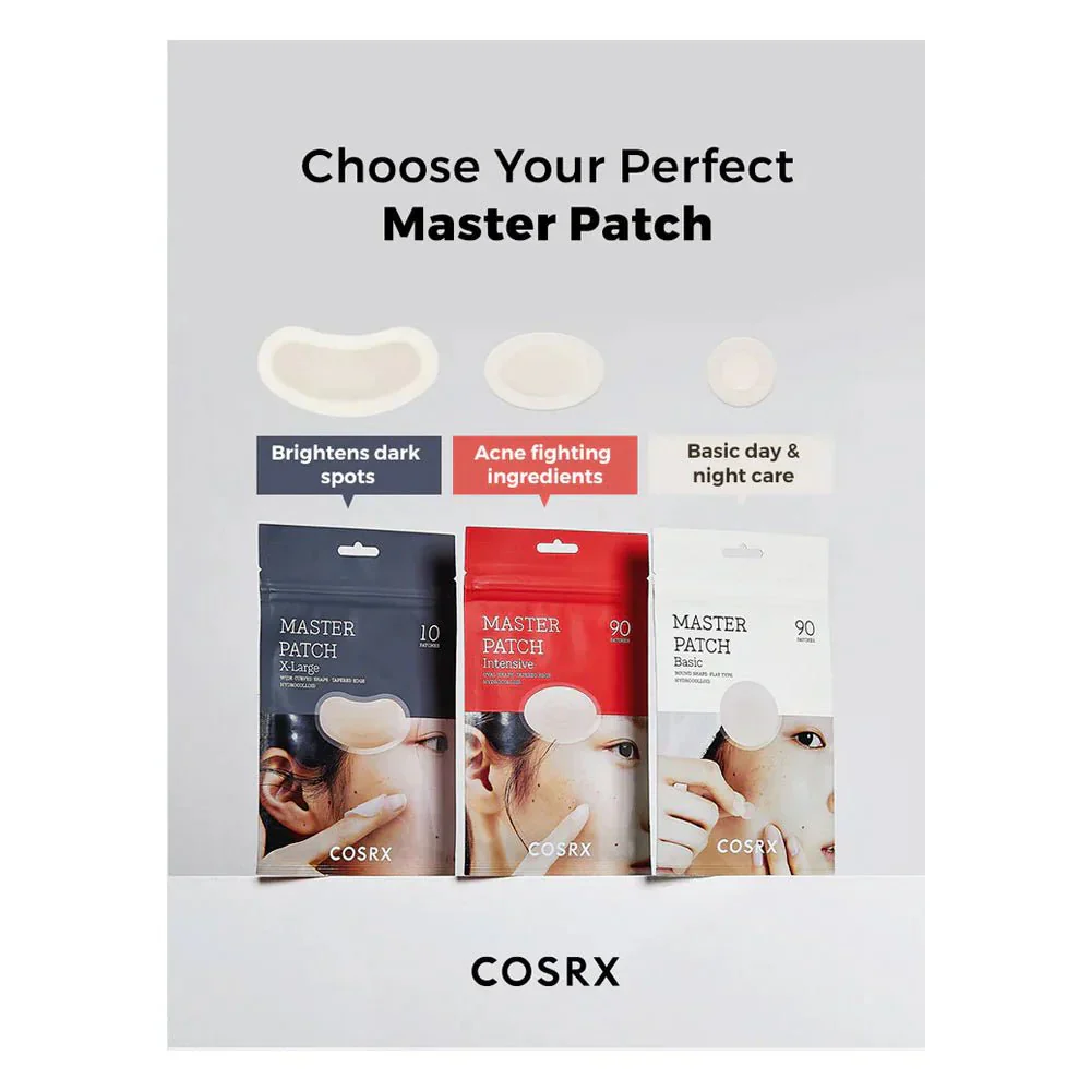 Master Patch X-Large [10 Patches] - Image 4
