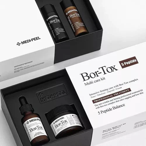 Bor-Tox Multi Care Kit [4 pcs] - Image 3