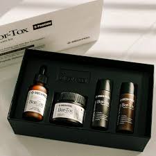 Bor-Tox Multi Care Kit [4 pcs] - Image 4