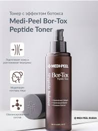 Bor-Tox Peptide Toner [180ml] - Image 3