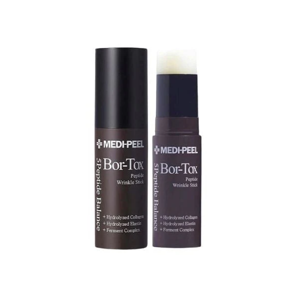Bor-Tox Peptide Wrinkle Stick [10g]