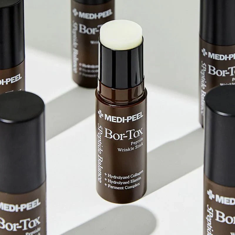 Bor-Tox Peptide Wrinkle Stick [10g] - Image 2