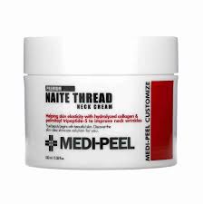 Collagen Naite Thread Neck Cream Premium 2.0 [100ml]
