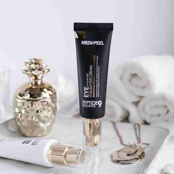 Peptide 9 Hyaluronic Volumy Eye Cream [40ml] - Image 2