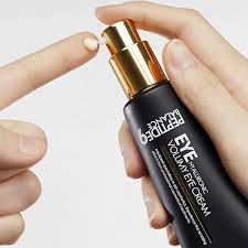 Peptide 9 Hyaluronic Volumy Eye Cream [40ml] - Image 3