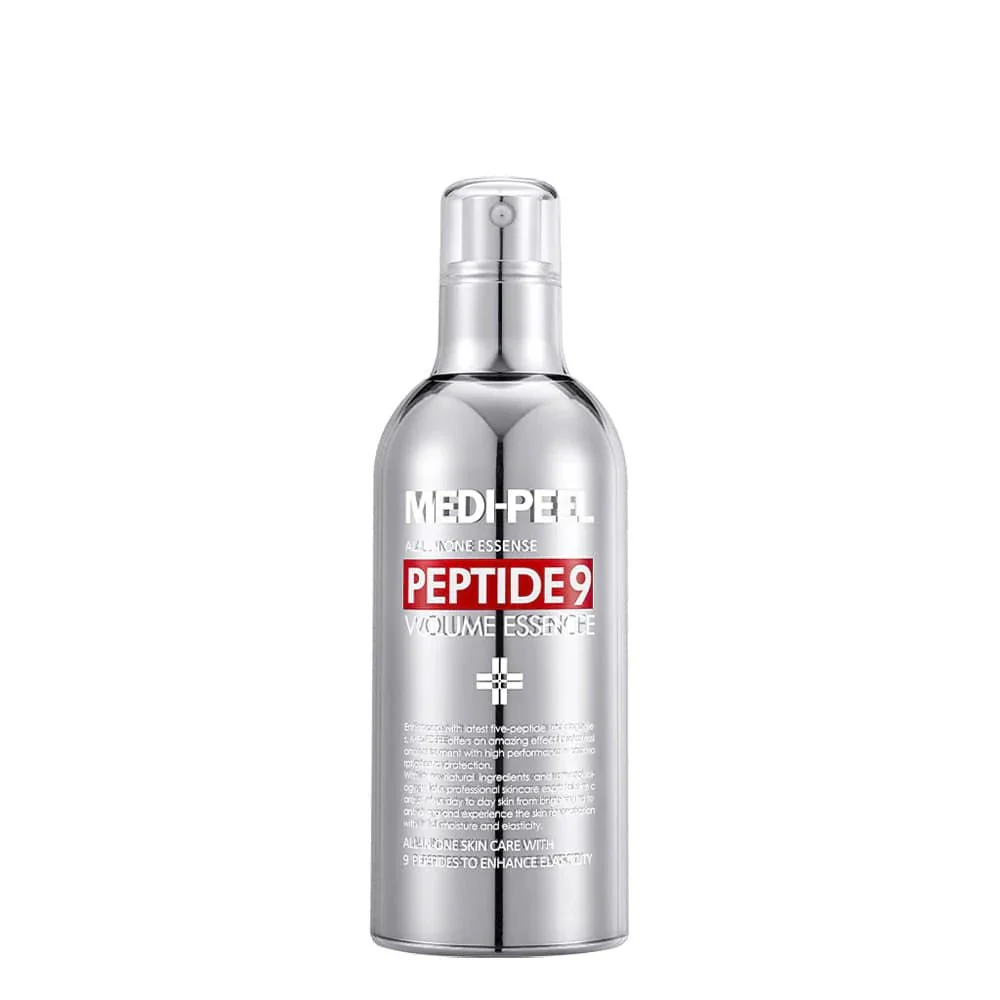Peptide 9 Volume All In One Essence [100ml]