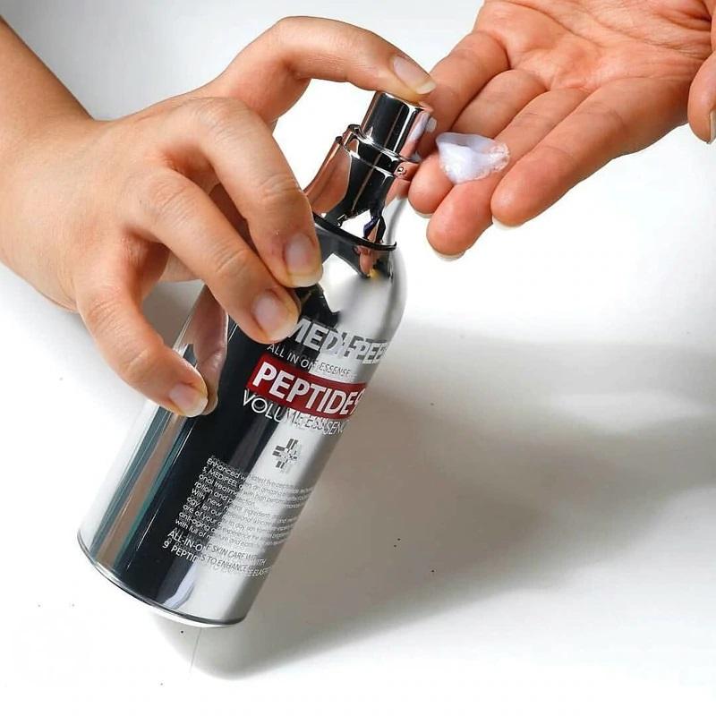 Peptide 9 Volume All In One Essence [100ml] - Image 2