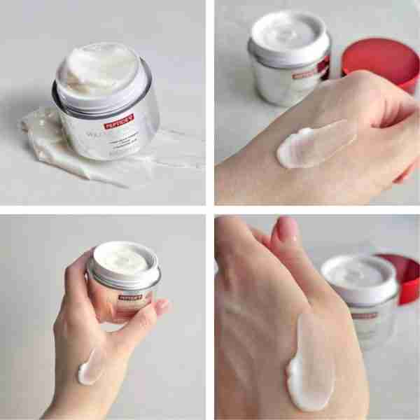 Peptide 9 Volume And Tension Tox Cream Pro [50g] - Image 3
