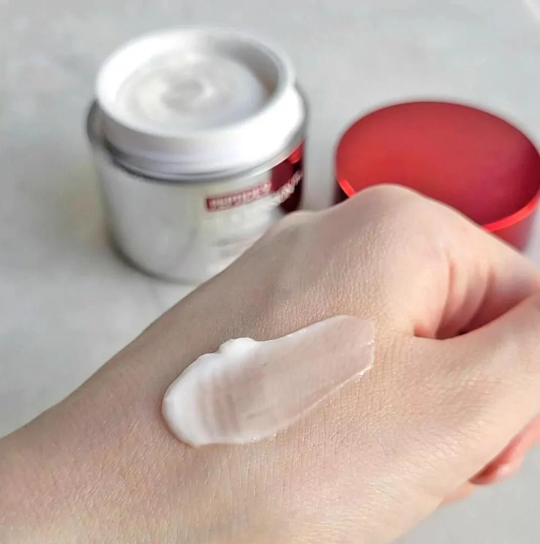 Peptide 9 Volume And Tension Tox Cream Pro [50g] - Image 4