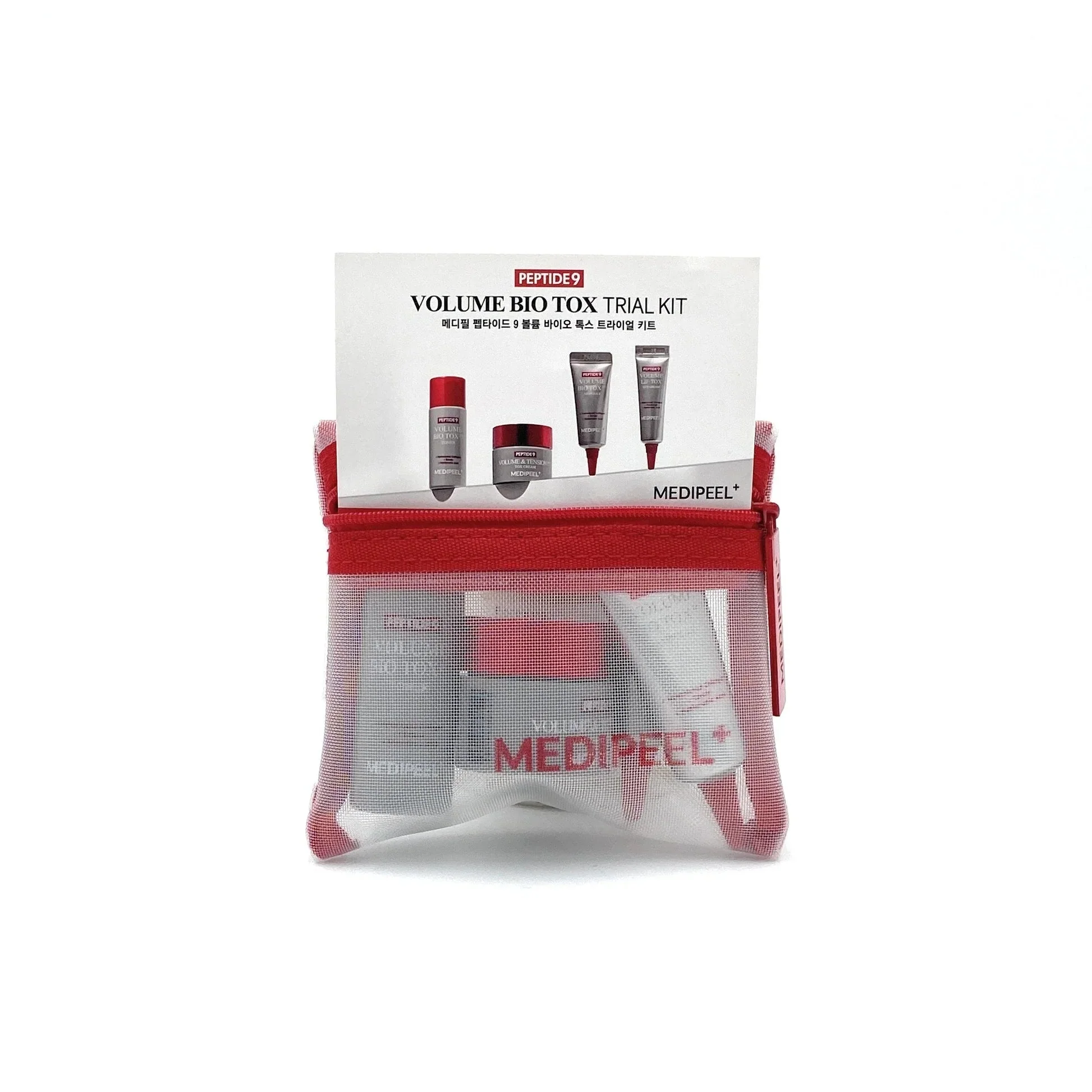 Peptide 9 Volume Bio Tox Trial Kit - Image 4
