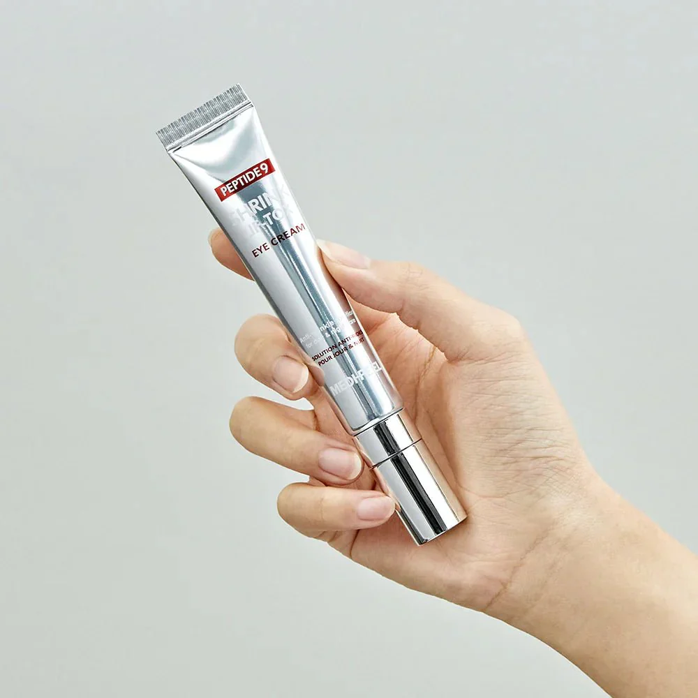 Peptide 9 Volume Lif-Tox Eye Cream [15ml] - Image 2
