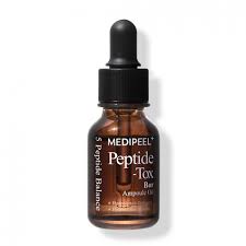 Peptide-Tox Bor Ampoule Oil [15ml]