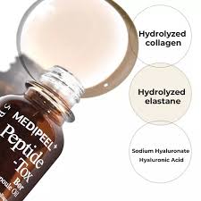 Peptide-Tox Bor Ampoule Oil [15ml] - Image 3