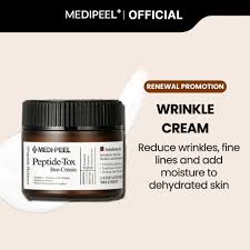 Peptide-Tox Bor-Cream [50g] - Image 3