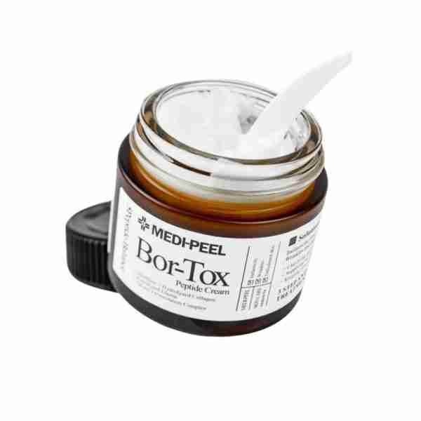 Peptide-Tox Bor-Cream [50g] - Image 4