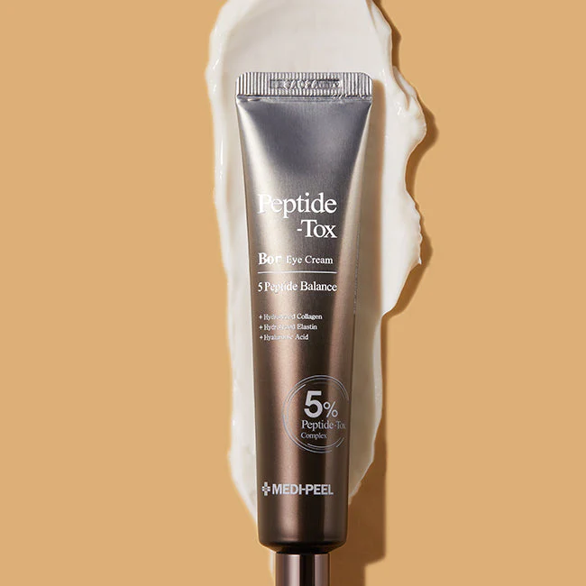 Peptide-Tox Bor Eye Cream [40ml] - Image 2