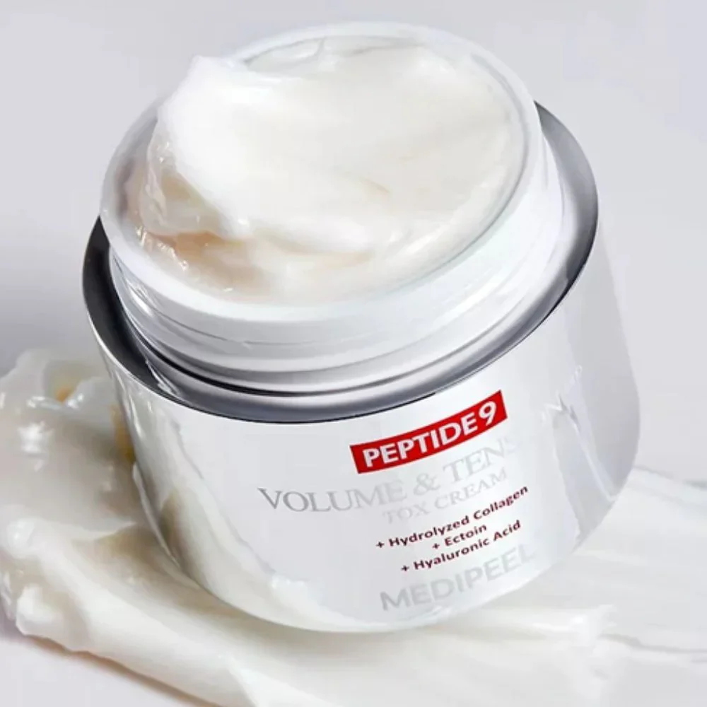 Peptide Volumn Tox Cream Pro [50ml] - Image 2