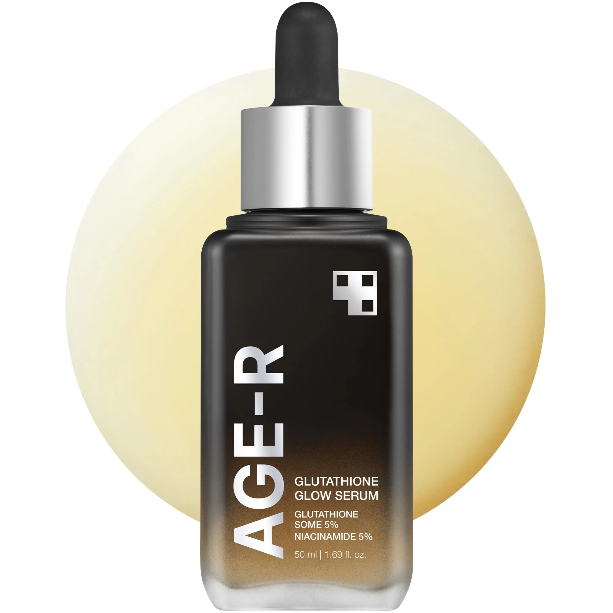AGE-R Glutathione Glow Serum [30g] - Image 3