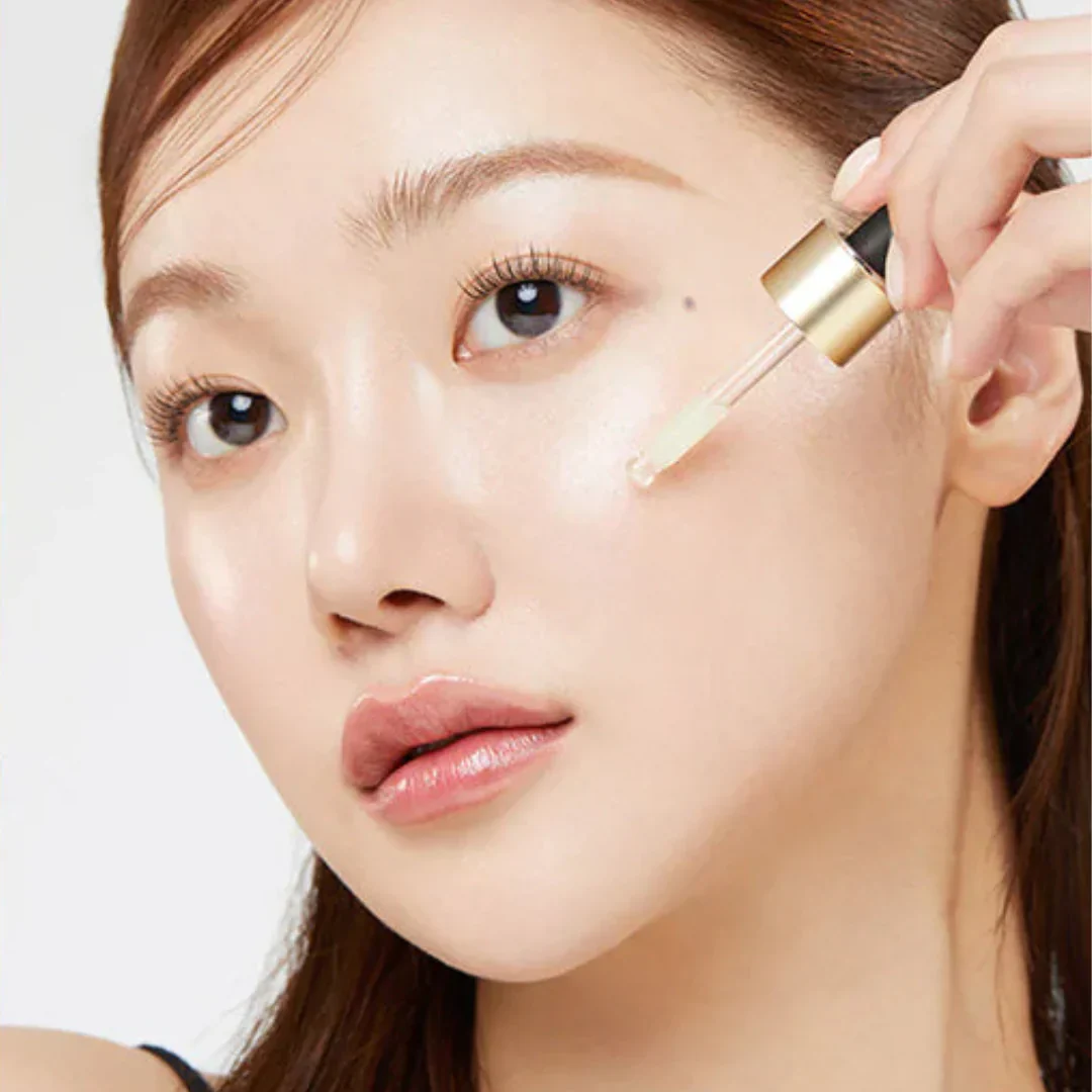 AGE-R Vita C Pro Ampoule [20ml] - Image 4