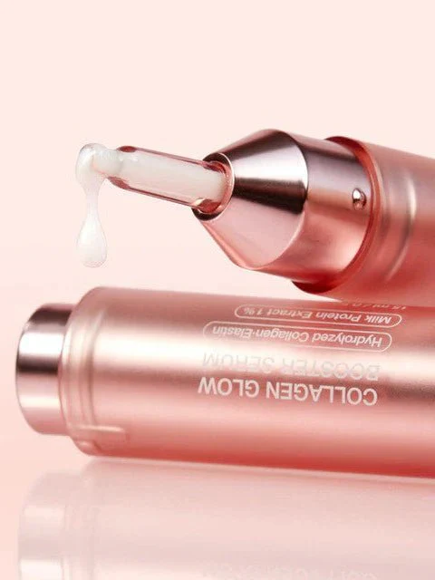 Collagen Glow Booster Serum [15ml] - Image 2