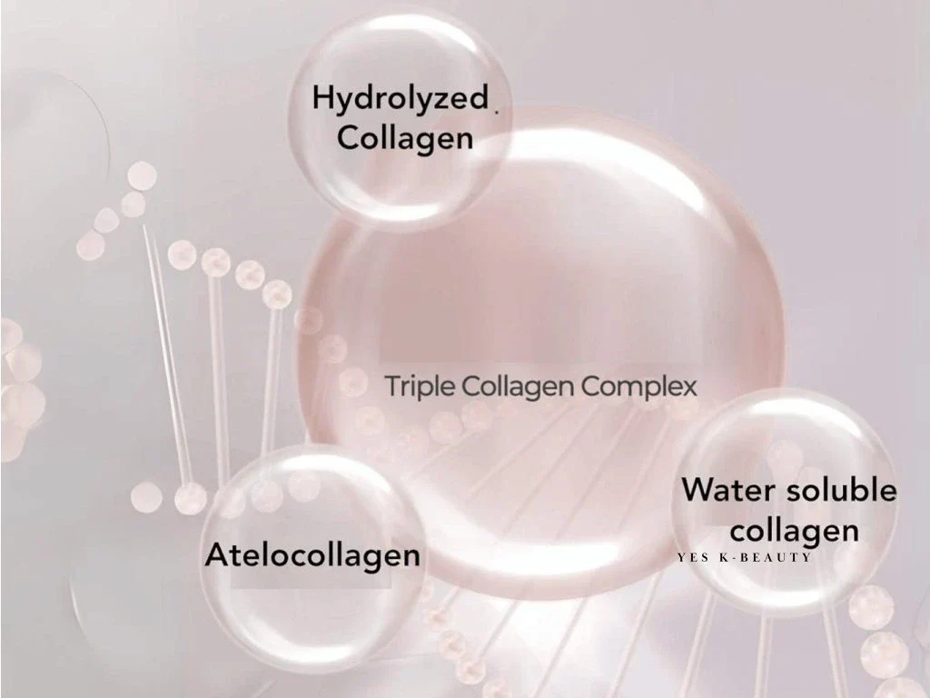 Collagen Lifting Mask [27g] - Image 3