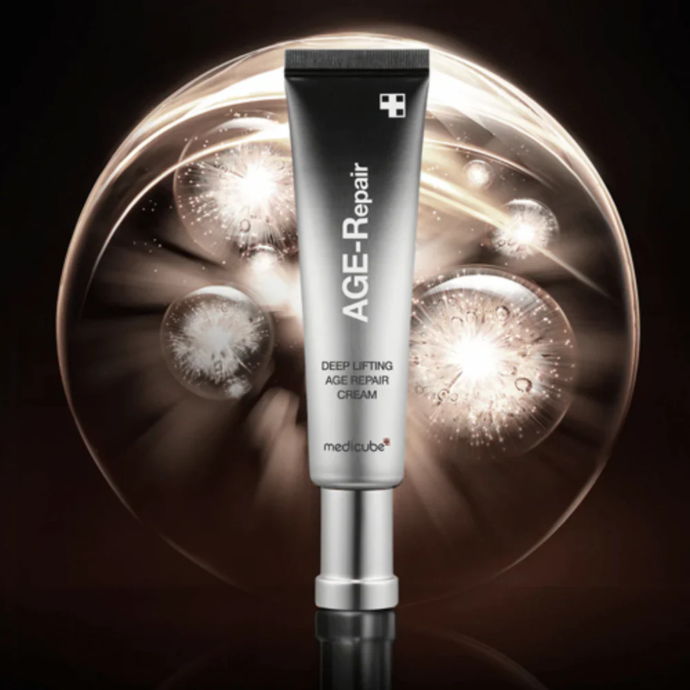 Deep Lifting Age Repair Cream [30ml] - Image 2