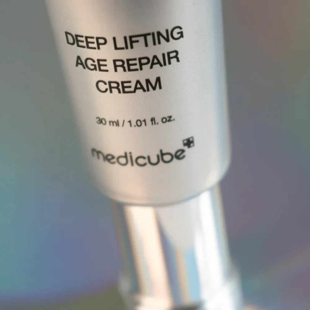 Deep Lifting Age Repair Cream [30ml] - Image 3
