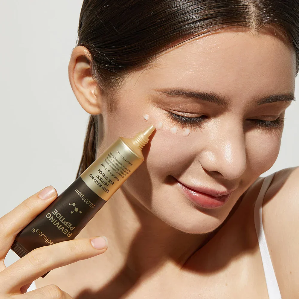 Deep Lifting Peptide Eye Cream [30ml] - Image 4