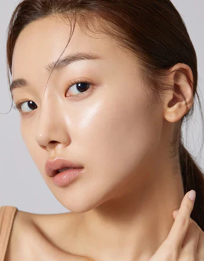 Deep Peptide Radiance Mask [27ml] - Image 4
