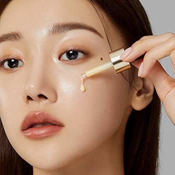 Deep Vita C Ampoule Set [10g x 3 pcs] - Image 3