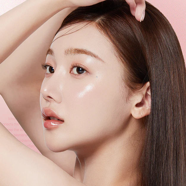 PDRN Pink Cica Soothing Toner [250ml] - Image 3