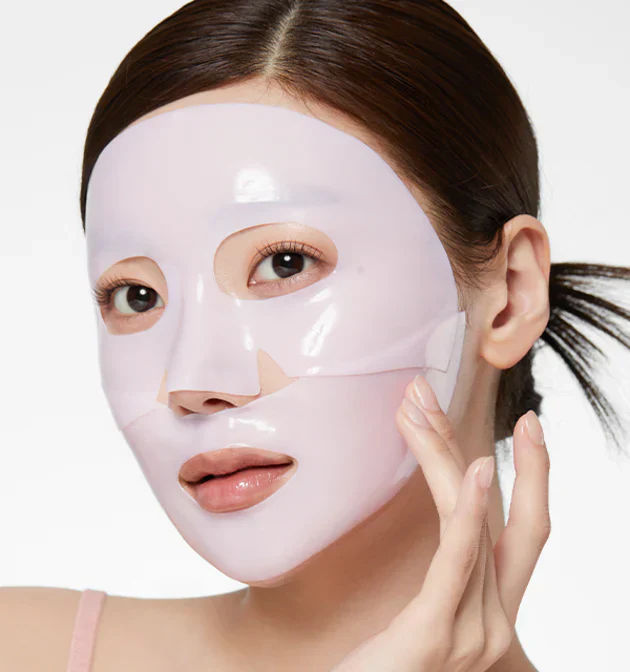 PDRN Pink Collagen Gel Mask [28g] - Image 2