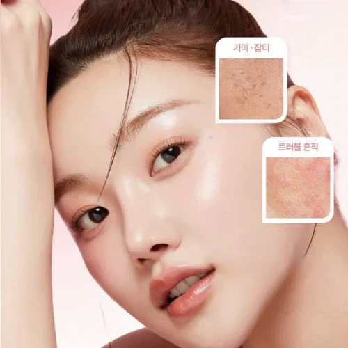PDRN Pink Hyaluronic Moisturizing Cream [50ml] - Image 3