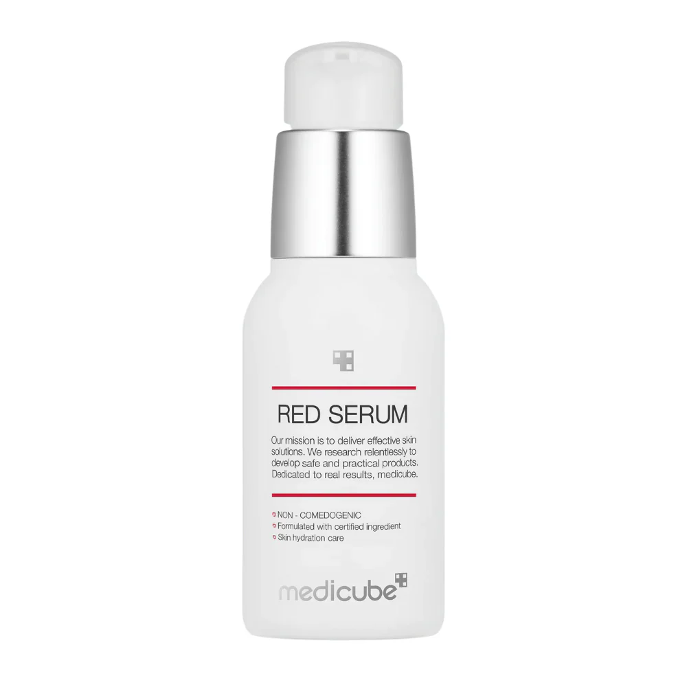 Red Serum 2.0 [30ml]