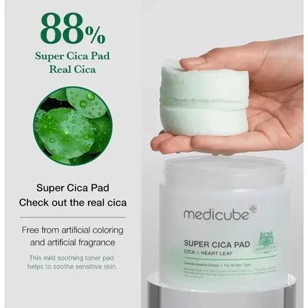 Super Cica Pad [70 Pads] - Image 4