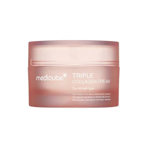 Triple Collagen Cream 4.0 [50ml]