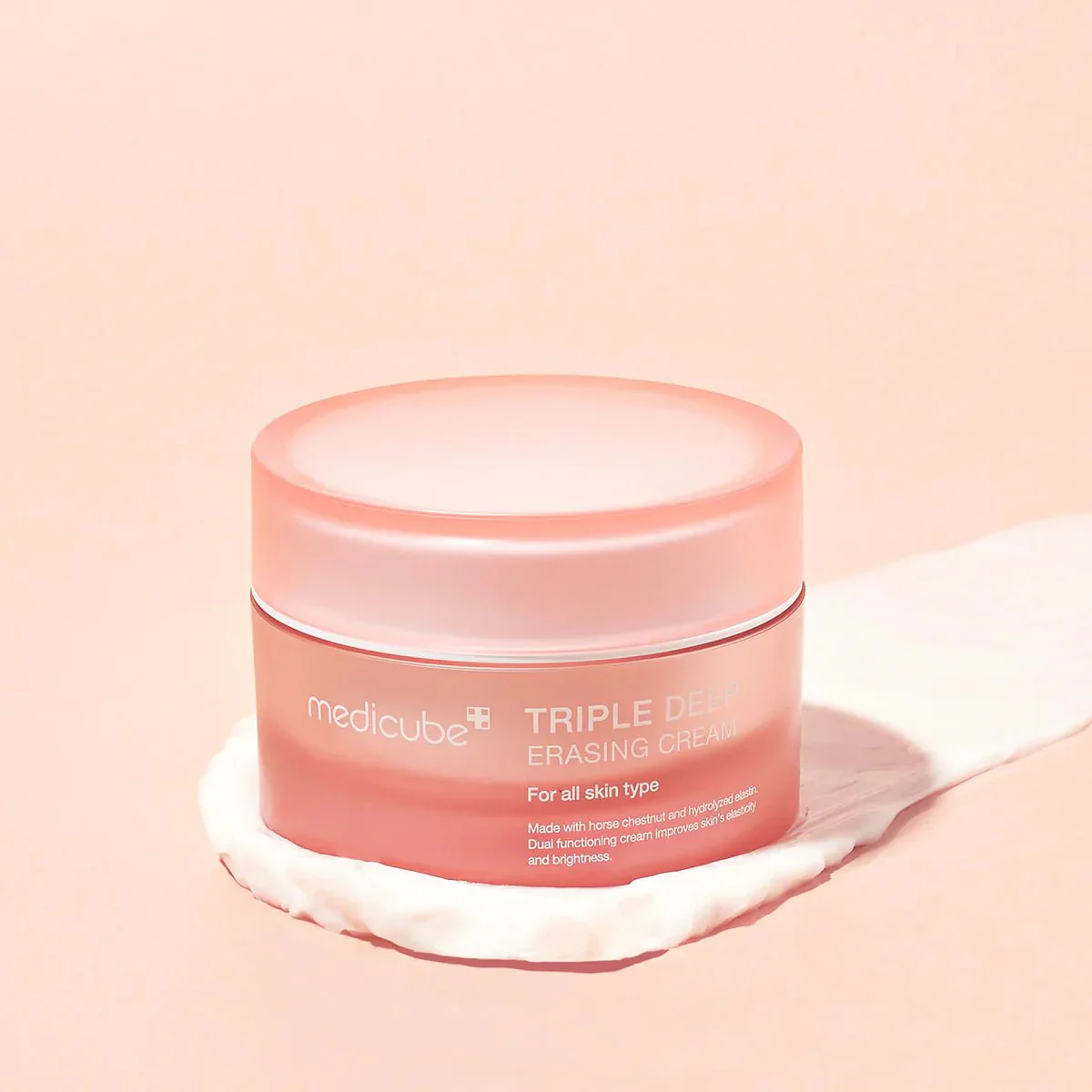 Triple Collagen Cream 4.0 [50ml] - Image 2