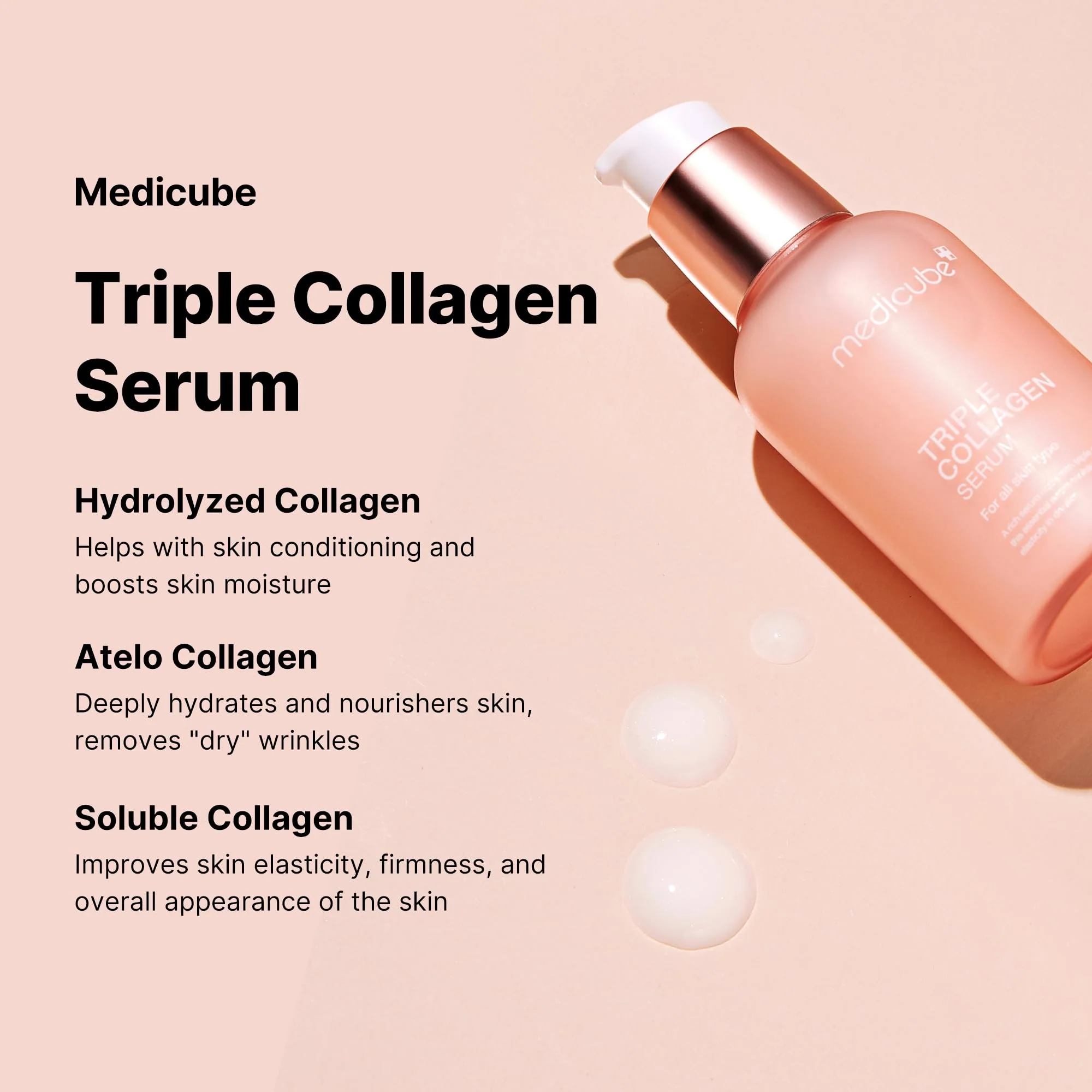 Triple Collagen Serum 4.0 [55ml] - Image 4