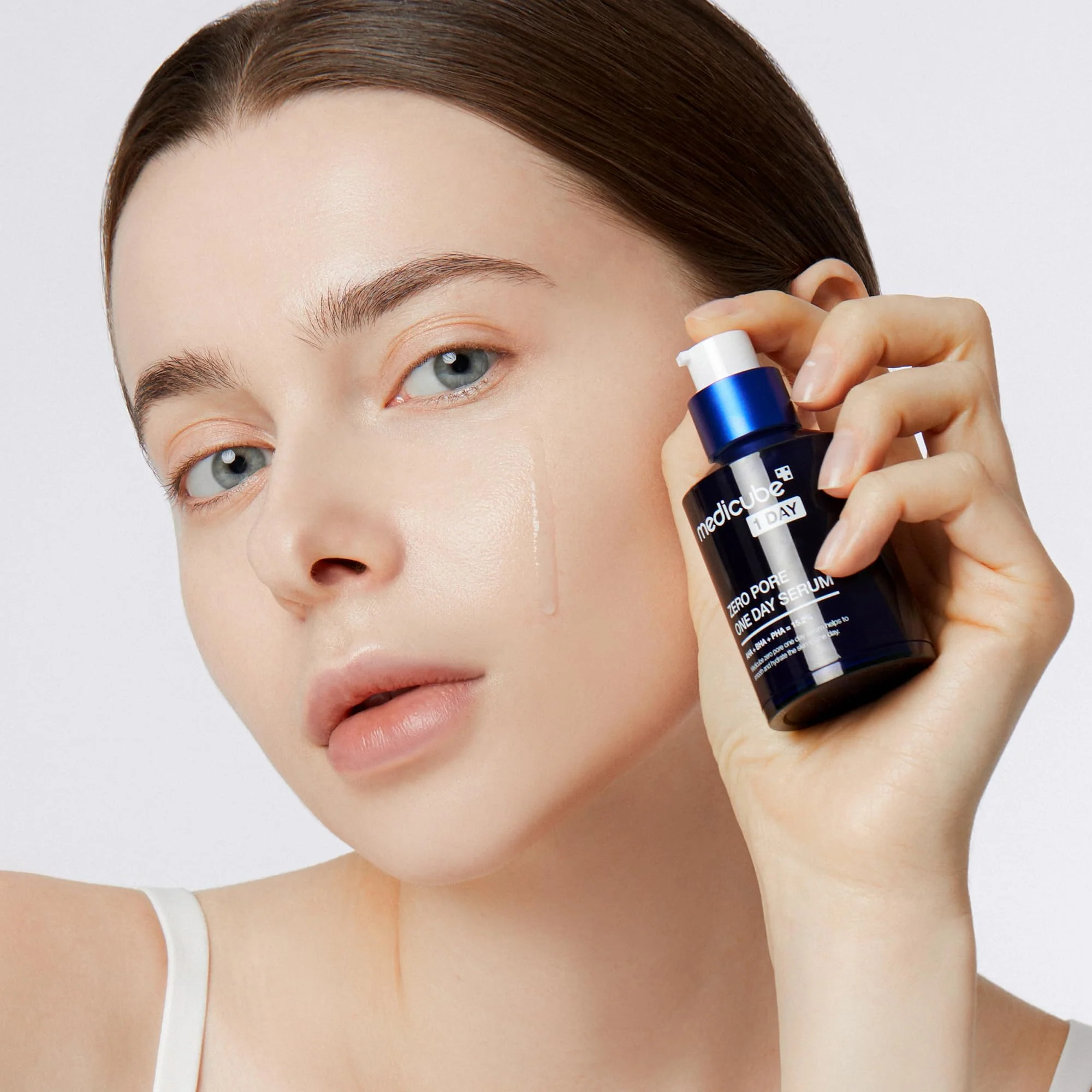 Zero Pore One Day Serum [30ml] - Image 3